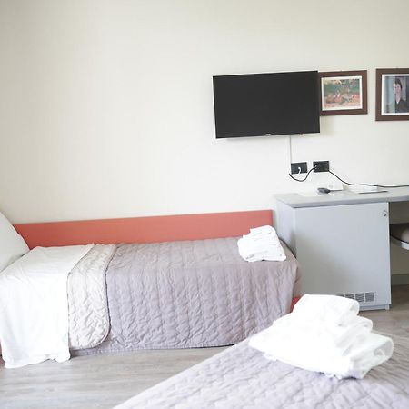 Hotel Al Ponte Garni Pergine Valsugana Pokój zdjęcie