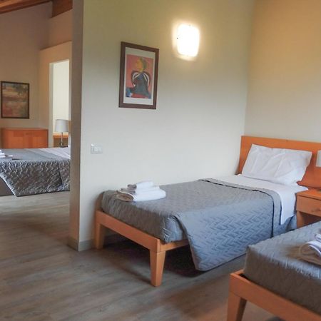Hotel Al Ponte Garni Pergine Valsugana Pokój zdjęcie