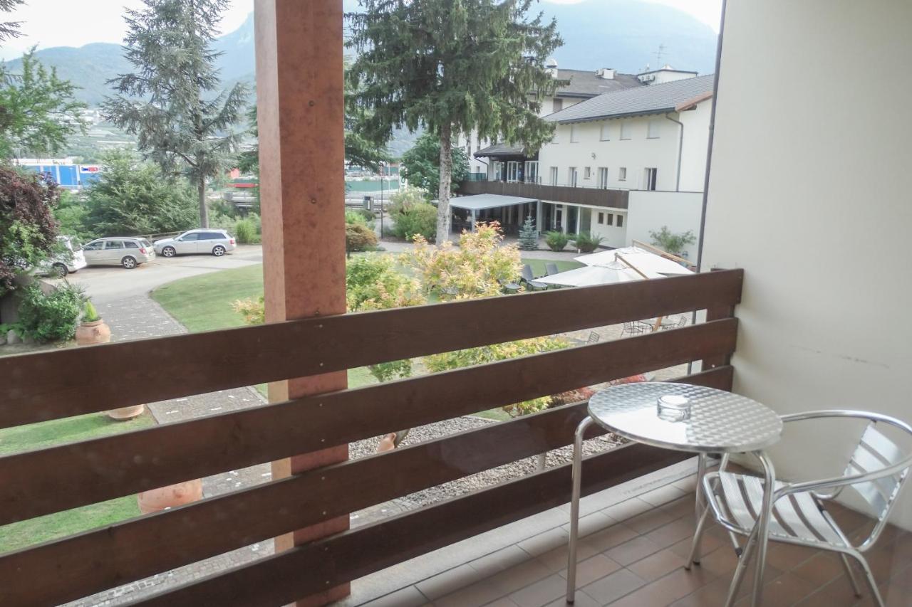 Hotel Al Ponte Garni Pergine Valsugana Pokój zdjęcie