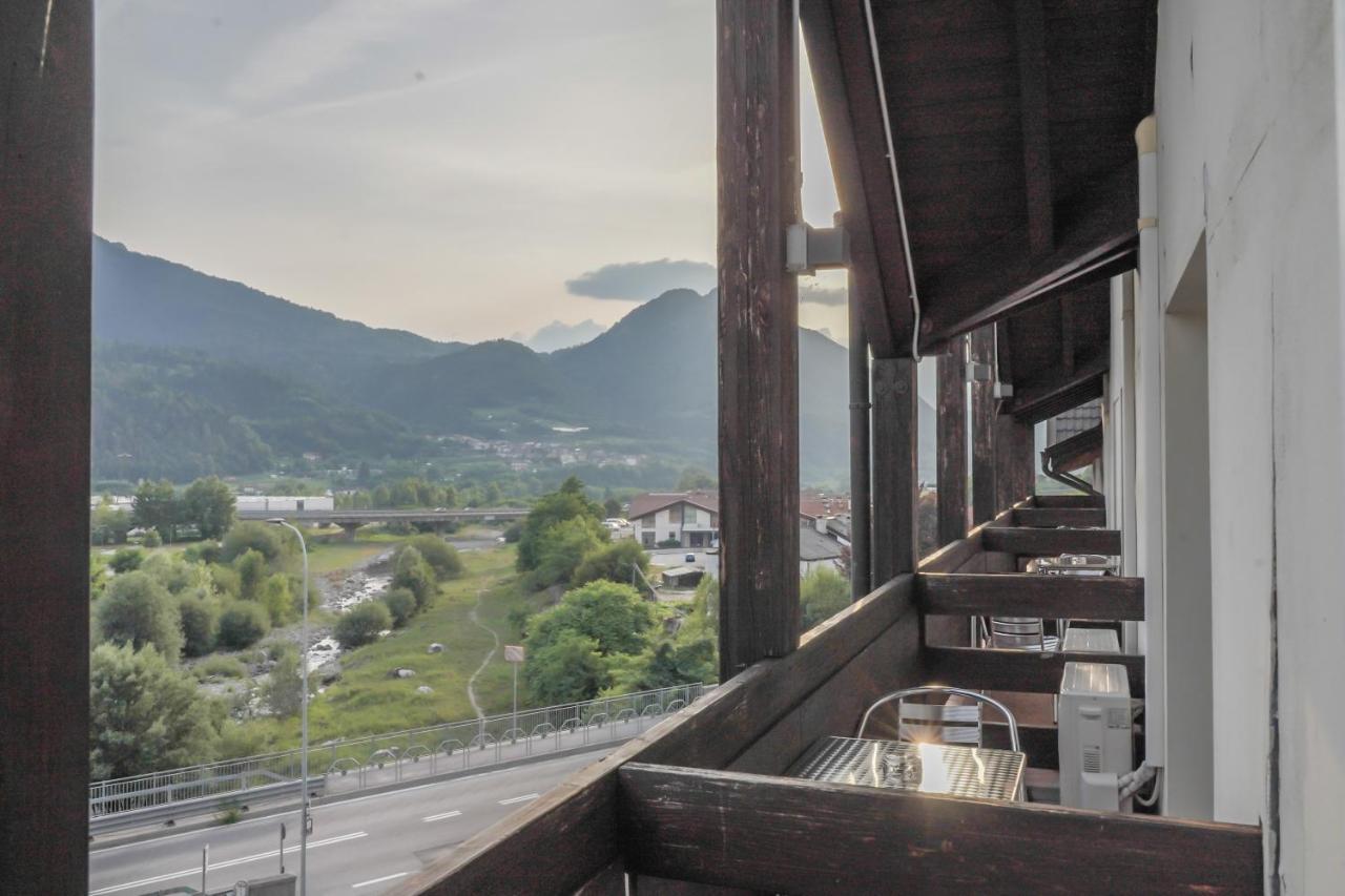 Hotel Al Ponte Garni Pergine Valsugana Pokój zdjęcie
