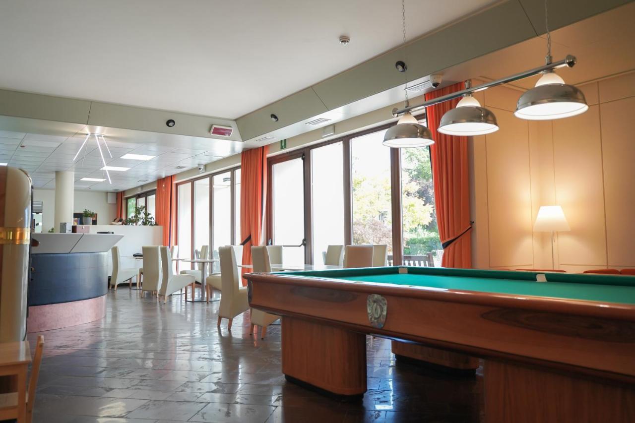 Hotel Al Ponte Garni Pergine Valsugana Zewnętrze zdjęcie