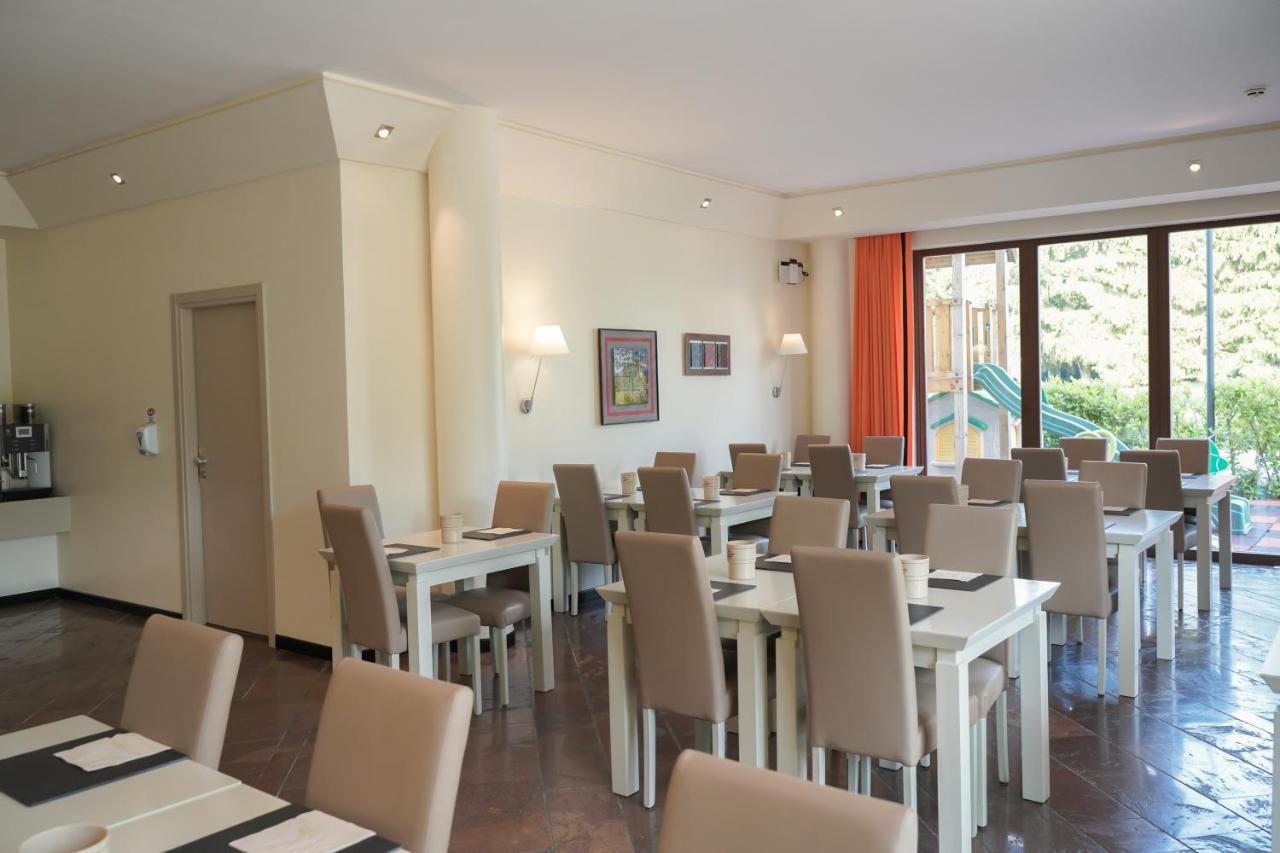 Hotel Al Ponte Garni Pergine Valsugana Zewnętrze zdjęcie