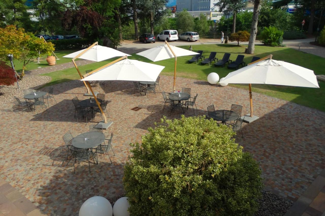 Hotel Al Ponte Garni Pergine Valsugana Zewnętrze zdjęcie