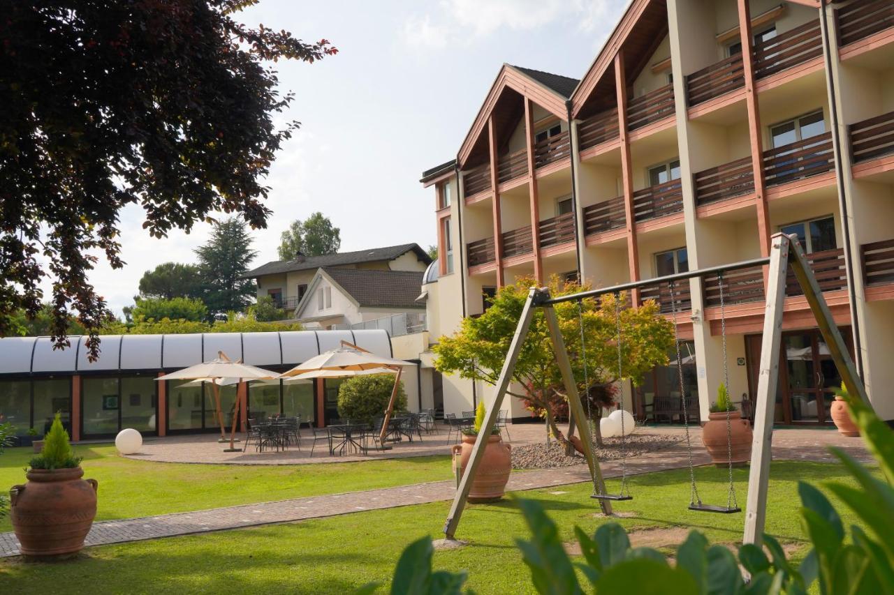 Hotel Al Ponte Garni Pergine Valsugana Zewnętrze zdjęcie
