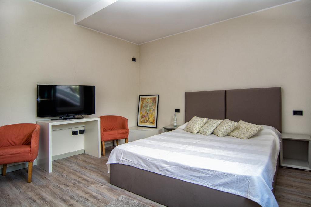 Hotel Al Ponte Garni Pergine Valsugana Zewnętrze zdjęcie