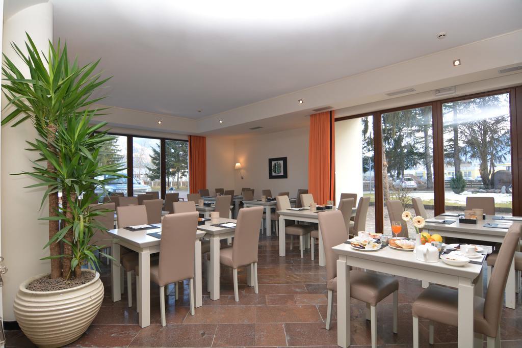 Hotel Al Ponte Garni Pergine Valsugana Zewnętrze zdjęcie