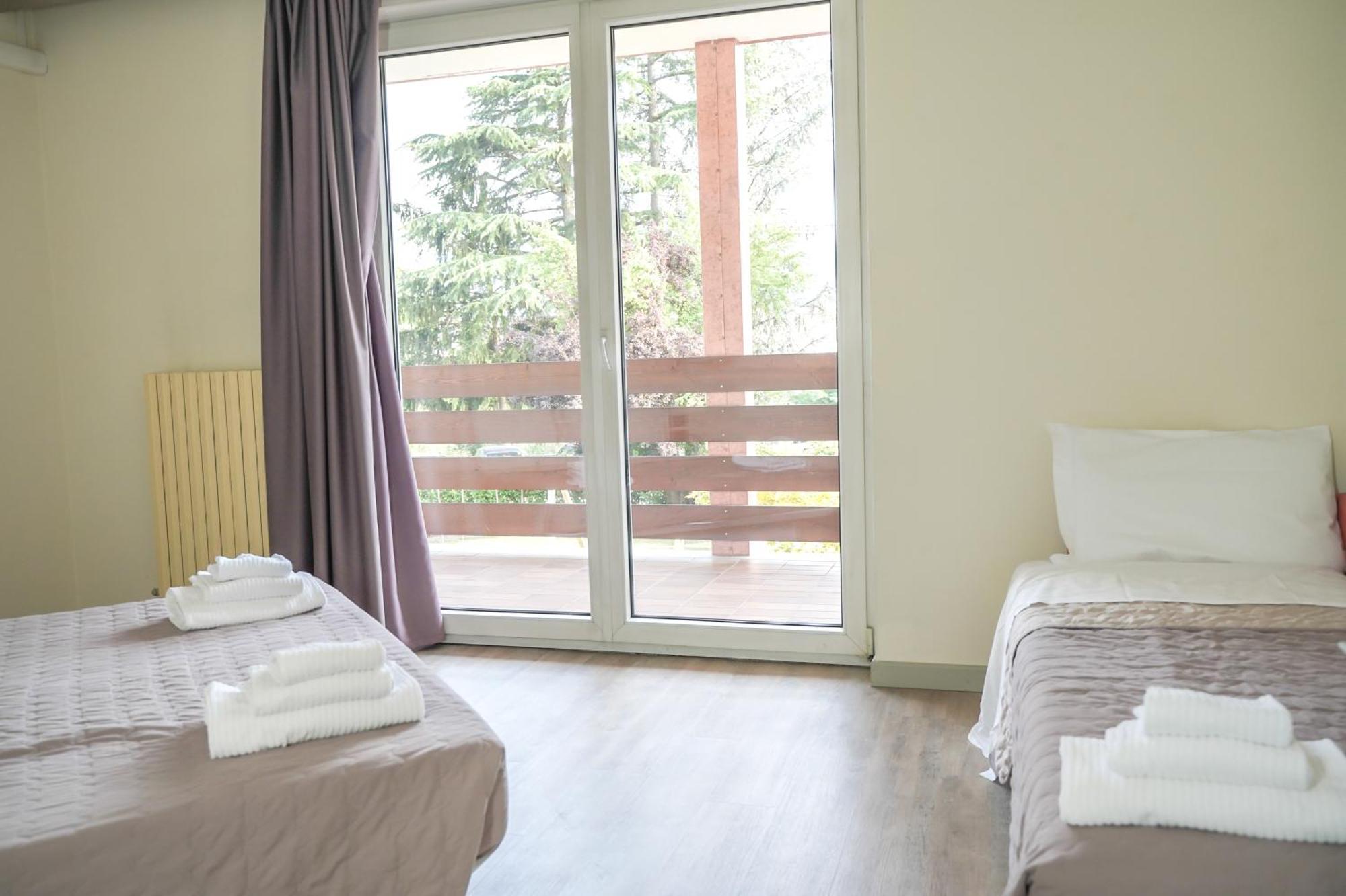 Hotel Al Ponte Garni Pergine Valsugana Pokój zdjęcie