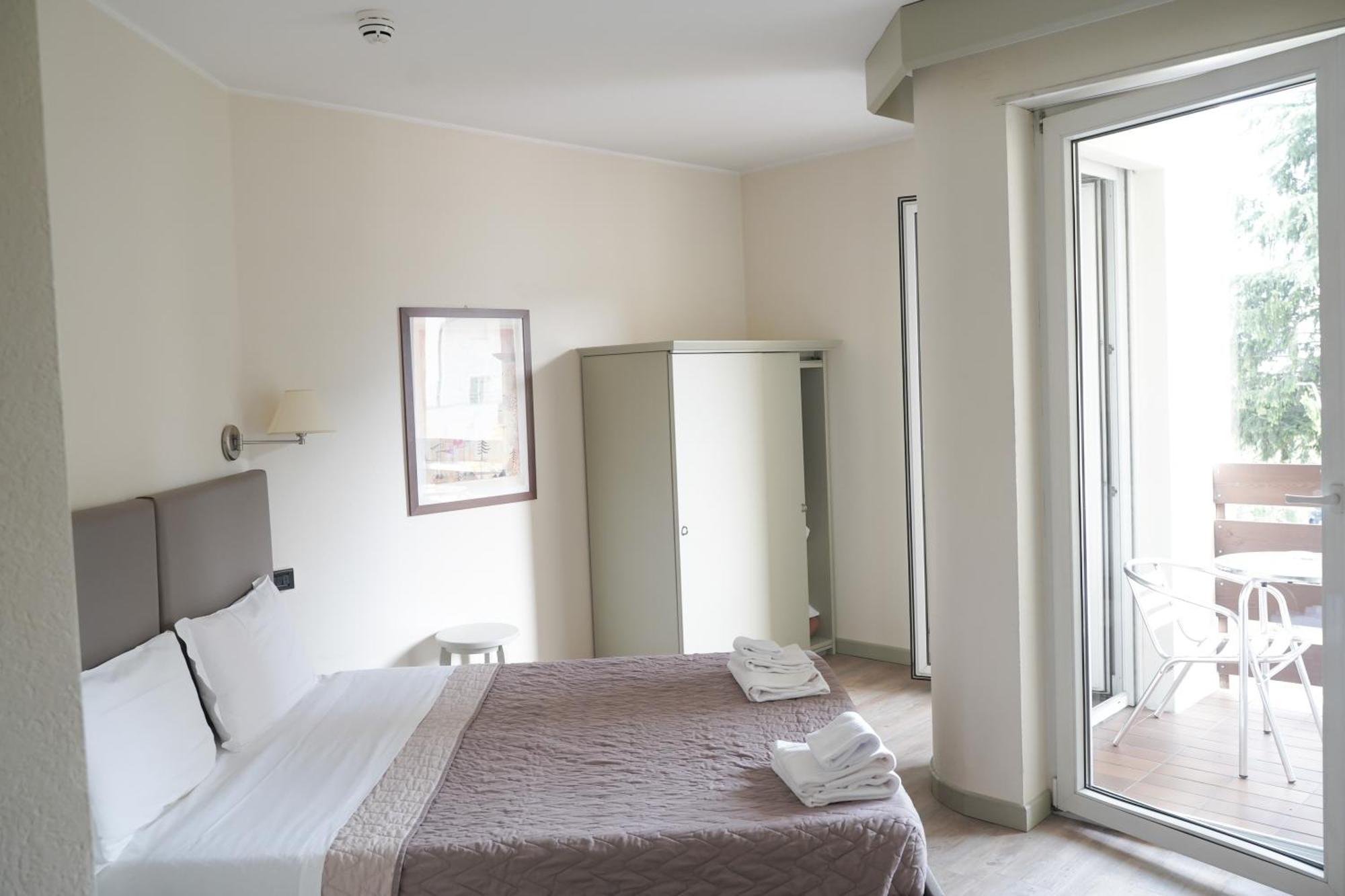 Hotel Al Ponte Garni Pergine Valsugana Pokój zdjęcie