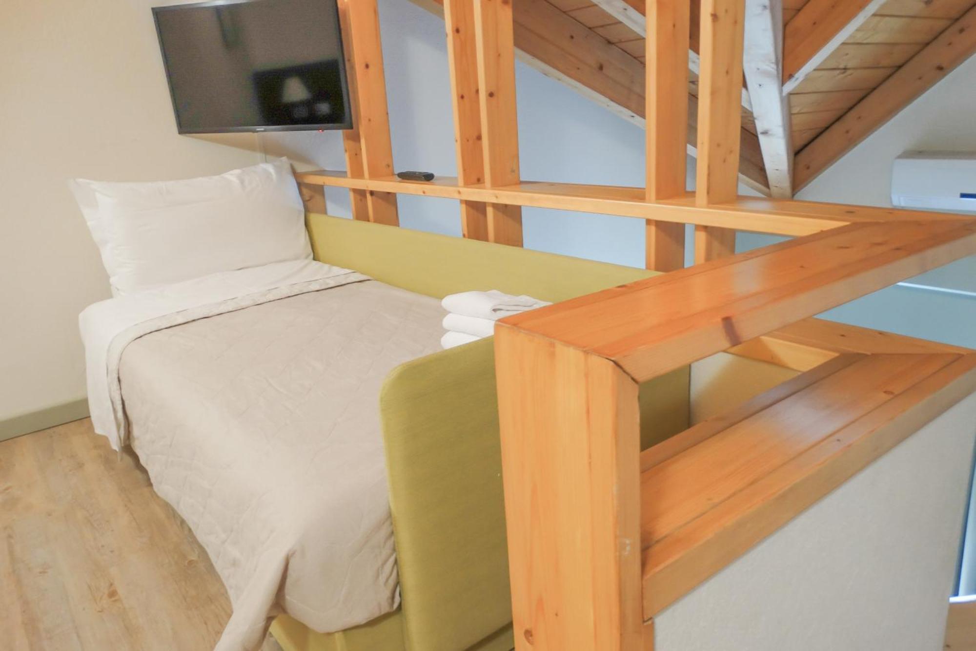 Hotel Al Ponte Garni Pergine Valsugana Pokój zdjęcie