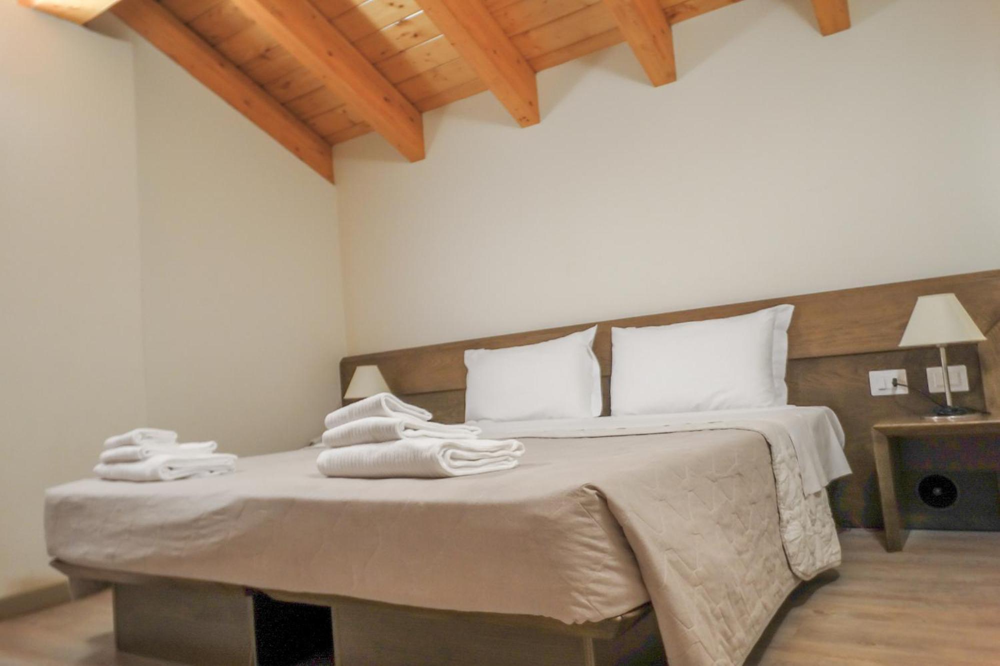 Hotel Al Ponte Garni Pergine Valsugana Pokój zdjęcie