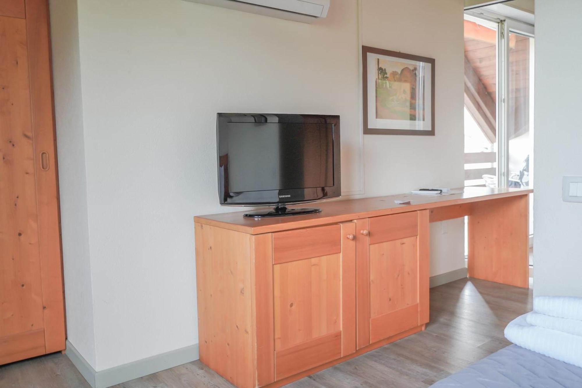 Hotel Al Ponte Garni Pergine Valsugana Pokój zdjęcie