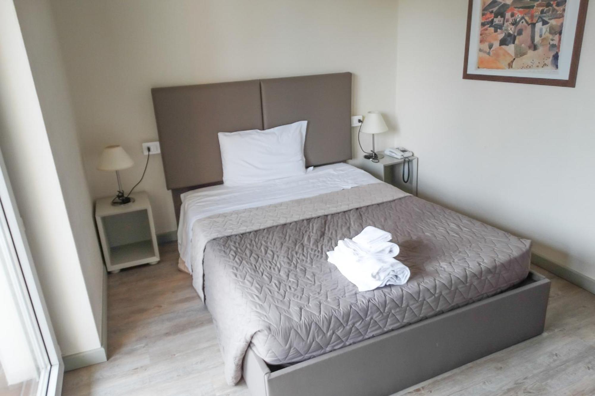Hotel Al Ponte Garni Pergine Valsugana Pokój zdjęcie
