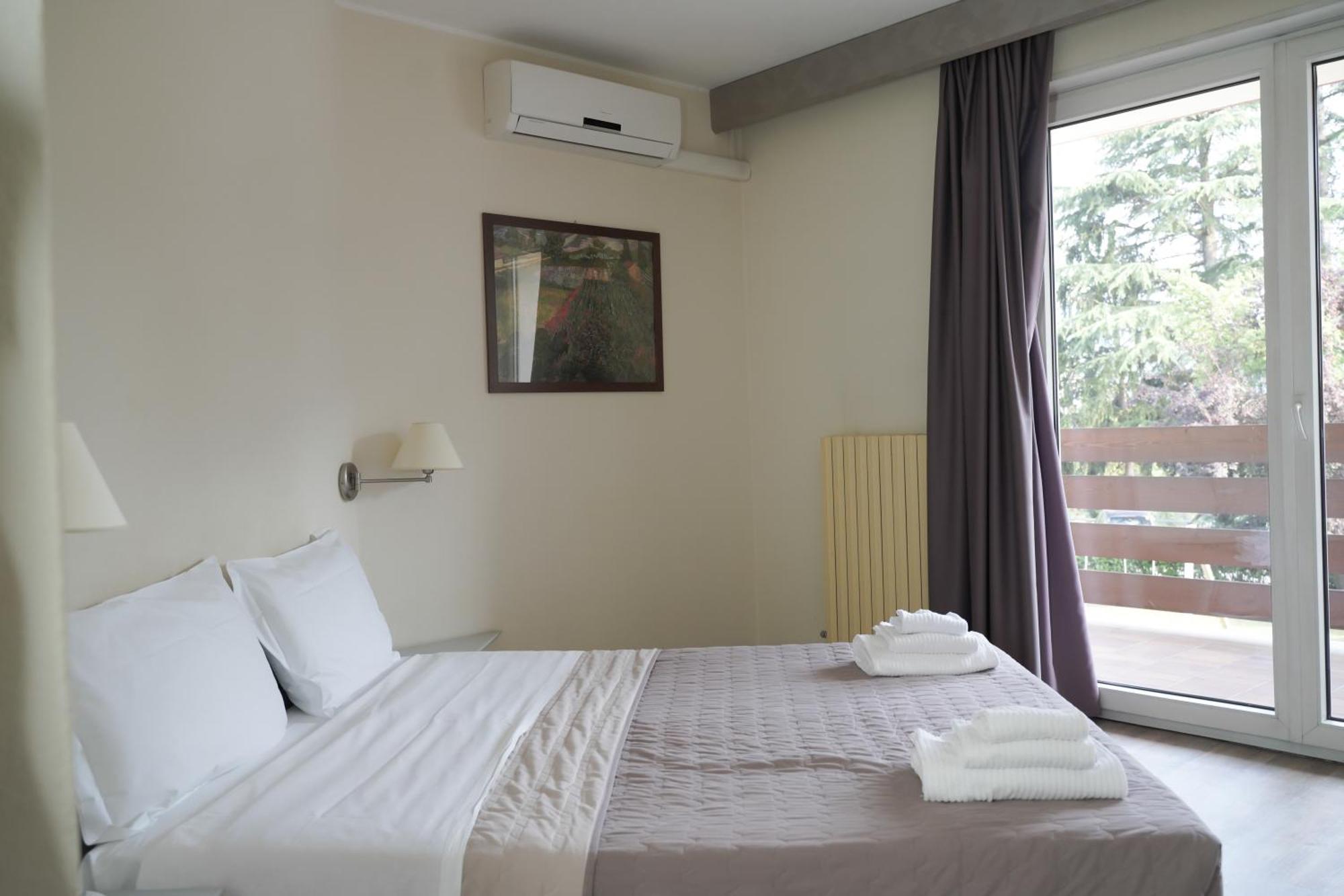 Hotel Al Ponte Garni Pergine Valsugana Pokój zdjęcie