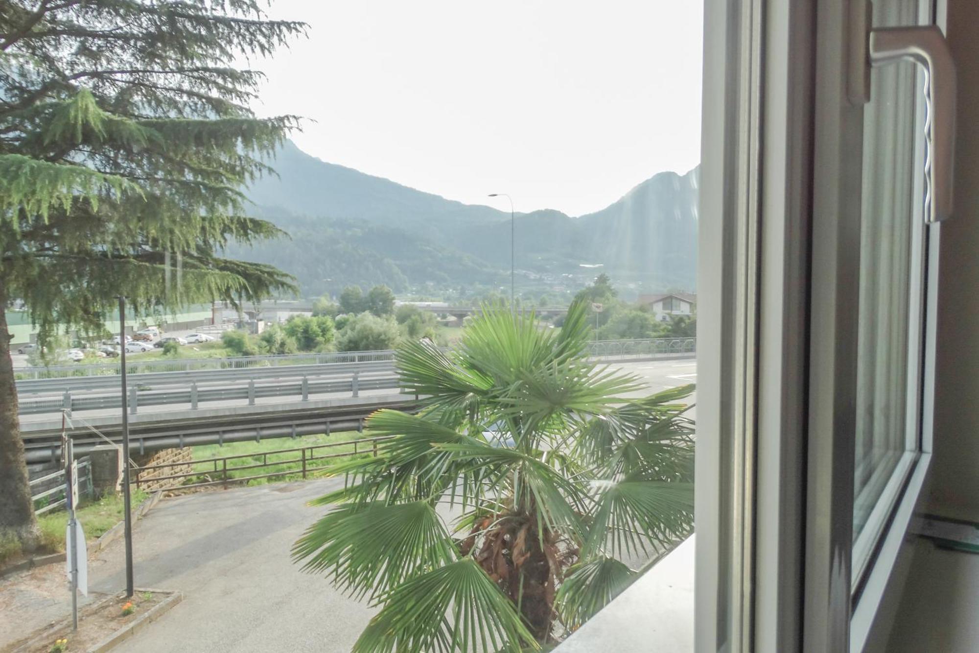 Hotel Al Ponte Garni Pergine Valsugana Pokój zdjęcie