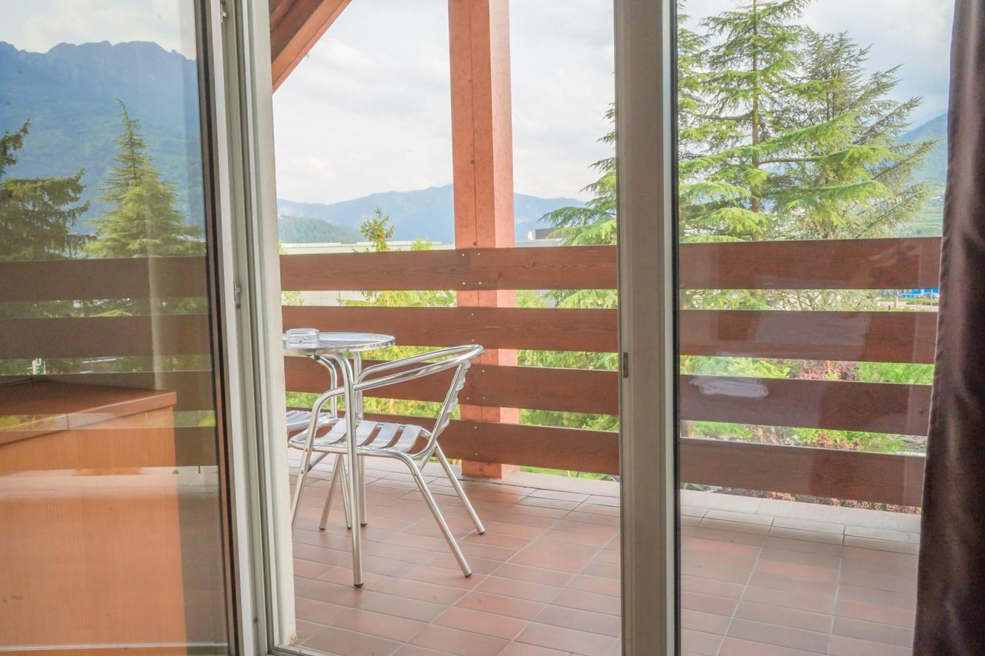 Hotel Al Ponte Garni Pergine Valsugana Pokój zdjęcie