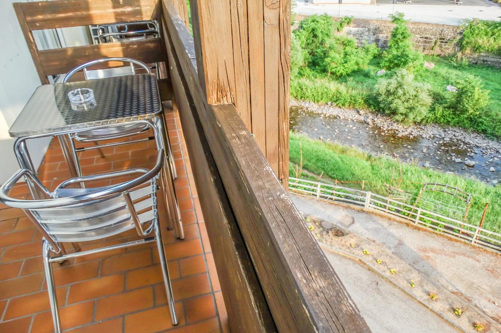 Hotel Al Ponte Garni Pergine Valsugana Pokój zdjęcie